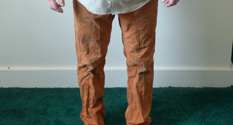 Illustration for article titled Dyeing Clothes With Used Motor Oil Is The Best And Worst Solution To Your Stain Problem